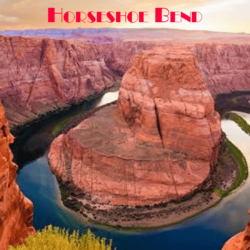 Horseshoe Bend