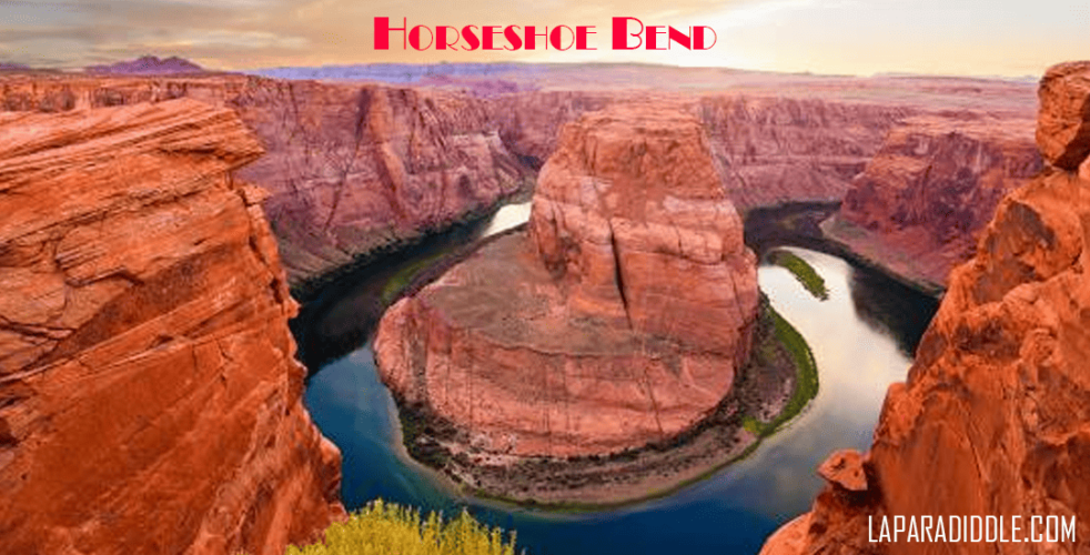 Horseshoe Bend