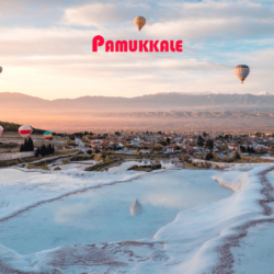 Pamukkale