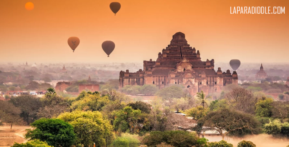 Myanmar