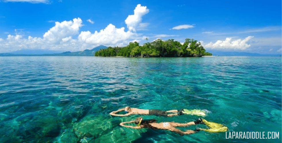 bunaken