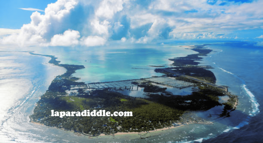 laparadiddle