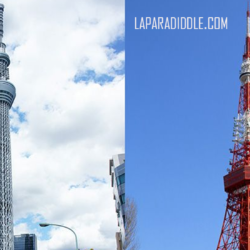 Tokyo Skytree