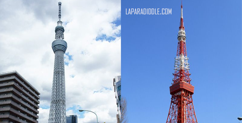 Tokyo Skytree