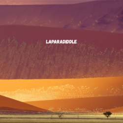 laparadiddle